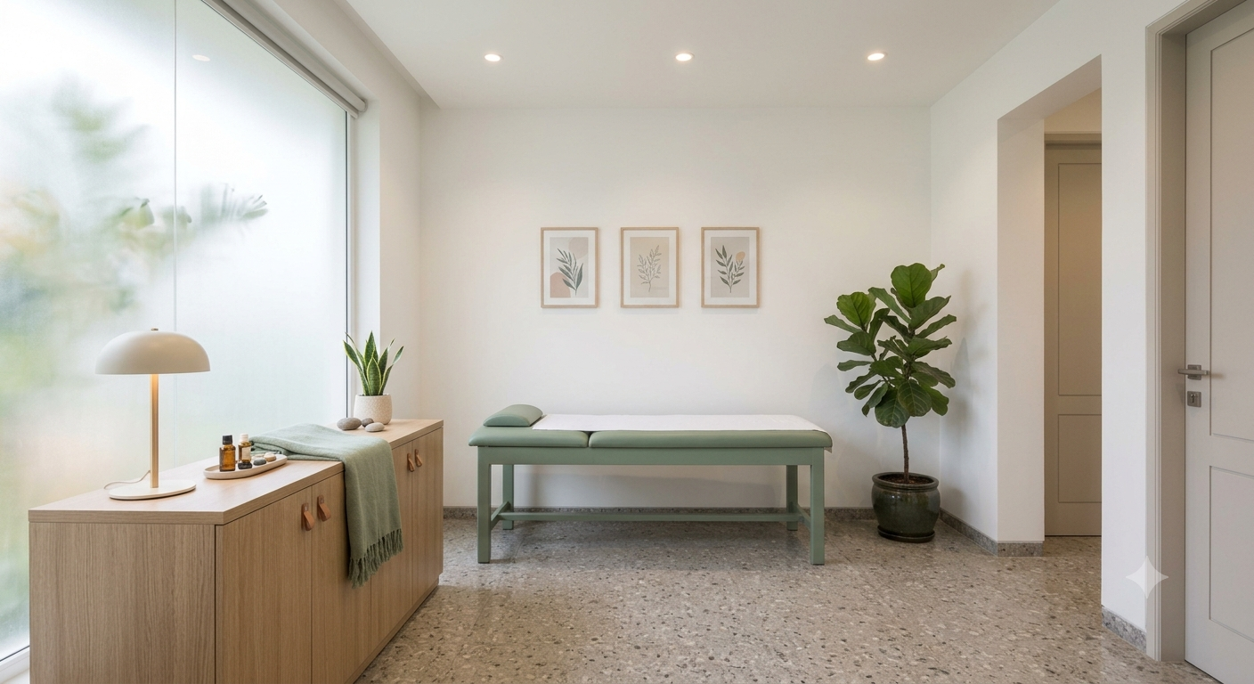 Aroha Wellness Clinic